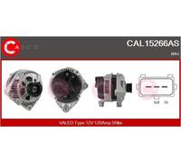 CASCO Alternatore Generatore 120A 12V per BMW 5er Touring 530d 525d 520d 320d