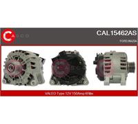 CASCO Alternatore Generatore 150A 12V per Ford Fiesta VI 1.6 TDCI 1.5 2.0