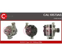 CASCO Alternatore Generatore 150A 12V Per Ford Galaxy 2.0 EcoBoost T5