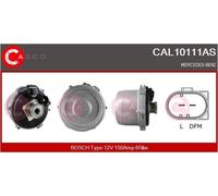 CASCO Alternatore Generatore 150A 12V per Mercedes-Benz E 220 T CDI