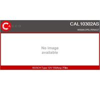 CASCO Alternatore Generatore 150A 12V per Opel Movano Pritsche/Telaio
