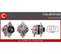 CASCO Alternatore Generatore 65A 12V Per Chevrolet Matiz 0.8 1.0 LPG 1.2