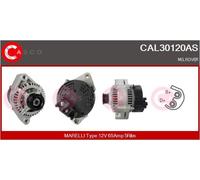 CASCO Alternatore Generatore 65A 12V per Rover 200 Hatchback 214i 214 Si 211