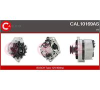 CASCO Alternatore Generatore 90A 12V Per VW Passat Variant 1.6 TD 1.9 D 2.4