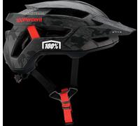 Casco Altis 100% L/XL Camo 80040-064-18