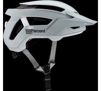 Casco Altis 100% L/XL Grigio 80040-007-18