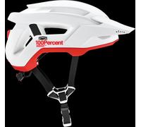 Casco Altis 100% S/M Bianco 80040-000-17