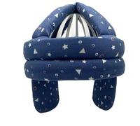 Casco anti-caduta per la testa, cappello per anziani, protezione della salute, traspirante, anti-shock, anti-caduta, protezione della testa regolabile, anti-collisione