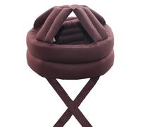 Casco anti-caduta per la testa, cappello per anziani, protezione della salute, traspirante, anti-shock, anti-caduta, protezione della testa regolabile, anti-collisione