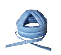 Casco anti-caduta per la testa, cappello per anziani, protezione della salute, traspirante, anti-shock, anti-caduta, protezione della testa regolabile, anti-collisione