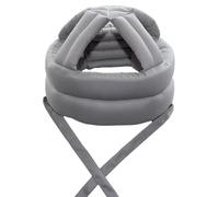 Casco anti-caduta per la testa, cappello per anziani, protezione della salute, traspirante, anti-shock, anti-caduta, protezione della testa regolabile, anti-collisione