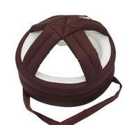 Casco anti-caduta per la testa, cappello per anziani, protezione della salute, traspirante, anti-shock, anti-caduta, protezione della testa regolabile, anti-collisione