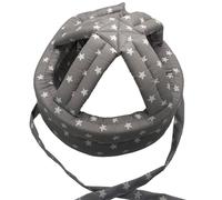 Casco anti-caduta per la testa, cappello per anziani, protezione della salute, traspirante, anti-shock, anti-caduta, protezione della testa regolabile, anti-collisione