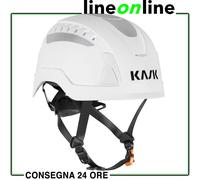 Casco antinfortunistico Kask Primero Air HI VIZ - EN 397 | EN 50365