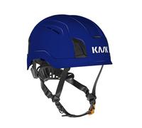 Casco antinfortunistico KASK ZENITH X AIR WHE00075 - EN 397 - EN 50365 (Class 0) - vari colori (Blu)