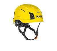Casco antinfortunistico KASK ZENITH X AIR WHE00075 - EN 397 - EN 50365 (Class 0) - vari colori (Giallo)