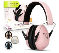 Casco Antirumore per Bambini - Attenua Il Rumore E Protegge Le Orecchie Dei Bamb