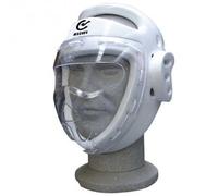 Casco antishock con visiera in plexiglass per ragazzi Wacoku - 35252725