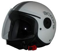 Casco aperto con visiera H710-WS#17-XL