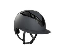 CASCO APEX CROMATO DONNA ANTRACITE OPACO SUOMY