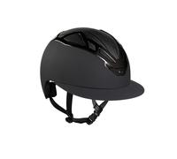 CASCO APEX LEGNO DONNA NERO OPACO SUOMY