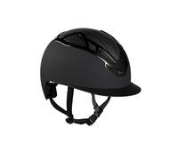 CASCO APEX LEGNO NERO OPACO SUOMY