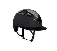 CASCO APEX SWAROVSKI NERO DONNA SUOMY