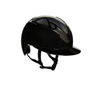 CASCO APEX WOOD LADY BLACK GLOSSY