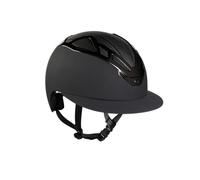 CASCO APEX WOOD LADY BLACK MATT