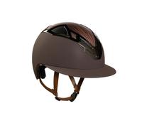 CASCO APEX WOOD LADY BROWN MATT