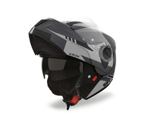 Casco Apribile Airoh SPECKTRE Clever Anthracite Matt Taglia:M
