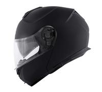 Casco Apribile Givi X.21 EVO SOLID COLOR Nero opaco Taglia:XXL