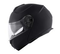 Casco Apribile Givi X.21 EVO SOLID COLOR Nero opaco Taglia:XXL