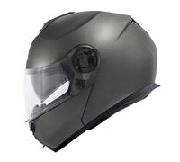 Casco Apribile Givi X.21 EVO SOLID COLOR Titanio opaco Taglia:XXL