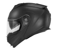 Casco Apribile Givi X.27 SOLID COLOR Nero opaco Taglia:M