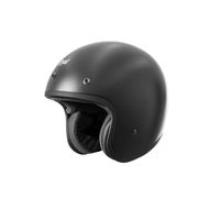 Arai Freeway Classic Solid Casco Jet, nero, taglia XS