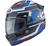 ARAI ARAI - Casco Quantic Abstract Blue L
