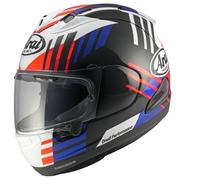 Casco ARAI RX-7V EVO REA SB3 - Replica