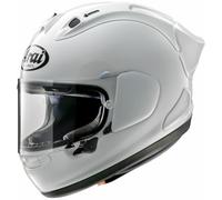 Arai RX-7V Evo FIM #2, casco integrale M male Bianco/Bianco