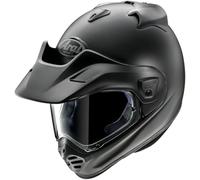 Arai Tour-X5 Casco da cross unisex nero, taglia S