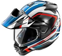 CASCO ARAI TOUR-X5 DISCOVERY BLUE L