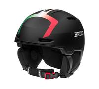 CASCO ARAN ITALIA BRIKO Nero