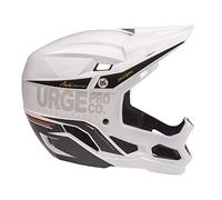 Urge archi deltar pure casco integrale bianco