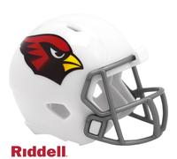 Casco Arizona Cardinals Riddell Pocket Pro Speed Style 2023