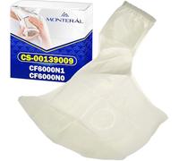 Casco Asciugacapelli con Codice Originale CS-00139009 CS00139009 per Krups CF6000N1 CF6000N0 - MONTERAL