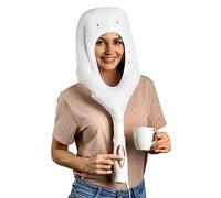 Cappa asciugatura 3 in 1