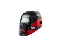 CASCO AUTOSCURANTE AUTOMATIC PER SALDATURA ELETTRODO MIG, MAG MMA SACIT P850