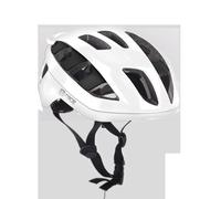 CASCO B-RACE SKIRON IN-MOLD BIANCO LUCIDO L 58/62