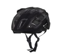 CASCO B-RACE SKIRON IN-MOLD NERO OPACO M 54/58