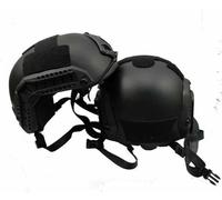 Casco balistico antiproiettile UHMW-PE con fodera di alta qualità